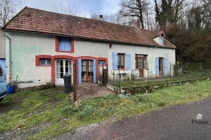 Picture of listing #319597439. House for sale in Bard-le-Régulier
