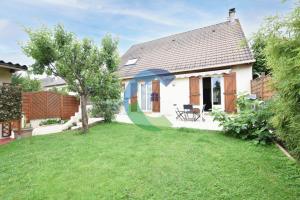 Picture of listing #319607541. House for sale in Épinay-sur-Orge