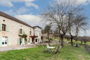 Picture of listing #319628439. House for sale in Saint-Amans-de-Pellagal