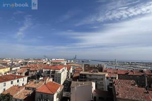 Picture of listing #319649649. Appartment for sale in Sète