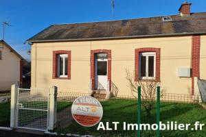 Picture of listing #319663640. House for sale in La Ferrière-aux-Étangs
