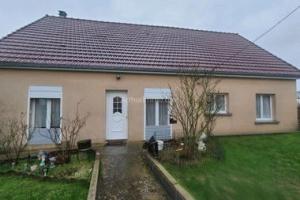 Picture of listing #319728447. House for sale in Péronne