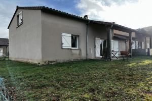 Picture of listing #319745669. House for sale in Encausse-les-Thermes