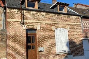 Picture of listing #319762782. House for sale in Laon