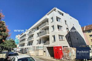 Picture of listing #319768075. Appartment for sale in Annemasse