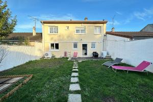 Picture of listing #319781102. Appartment for sale in Torcy