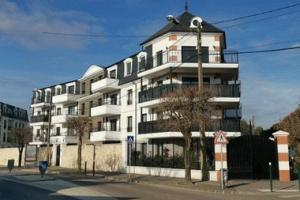 Picture of listing #319781122. Appartment for sale in Gournay-sur-Marne
