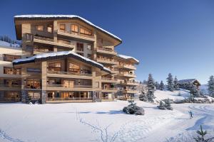 Picture of listing #319785707. Appartment for sale in Notre-Dame-de-Bellecombe