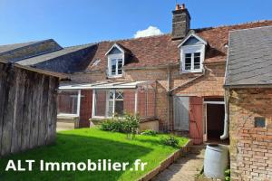 Picture of listing #319788782. House for sale in La Ferté-Macé