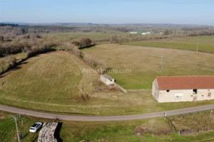 Picture of listing #319870343. Land for sale in Brazey-en-Morvan