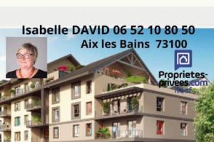 Photo de l'annonce nº 319878588. Appartement à vendre sur Aix-les-Bains