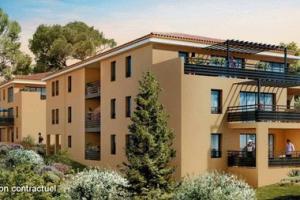 Photo de l'annonce nº 319878651. Appartement à vendre sur Aix-en-Provence