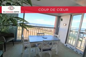 Photo de l'annonce nº 319883054. Appartement à vendre sur Le Cap d'Agde