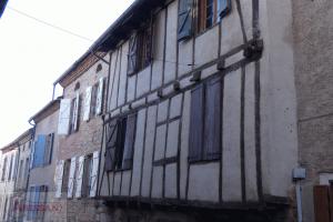 Picture of listing #319890094. House for sale in Cordes-sur-Ciel
