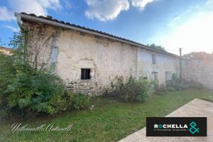 Picture of listing #319917795. House for sale in Asnières-la-Giraud