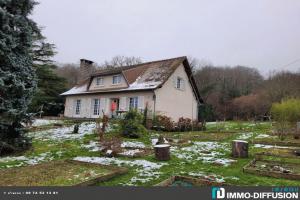Picture of listing #319923204. House for sale in Boussac
