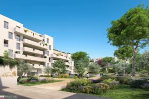 Picture of listing #319936215. Appartment for sale in Béziers
