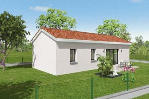 Picture of listing #319950918. House for sale in Rive-de-Gier