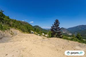 Picture of listing #319955638. Land for sale in Briançonnet
