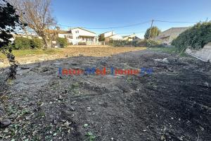 Picture of listing #319959277. Land for sale in Agde