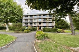 Picture of listing #319967344. Appartment for sale in Montmorency