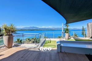 Picture of listing #319991131. Appartment for sale in Nouméa