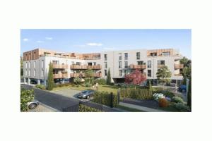 Picture of listing #320029434. Appartment for sale in Wambrechies