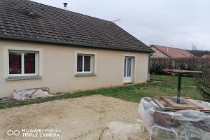 Picture of listing #320077455. House for sale in Autrey-lès-Cerre