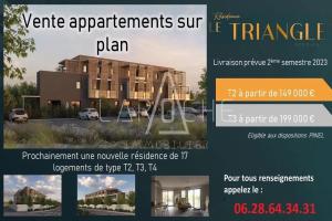 Picture of listing #320078702. Appartment for sale in Perpignan