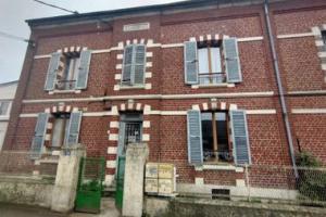 Picture of listing #320087262. Appartment for sale in Villers-Cotterêts