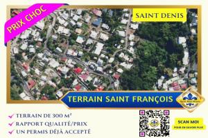 Picture of listing #320110932. Land for sale in Saint-Denis