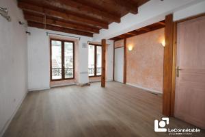 Picture of listing #320116204. Appartment for sale in Vizille