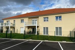 Picture of listing #320139280. Appartment for sale in Lescar