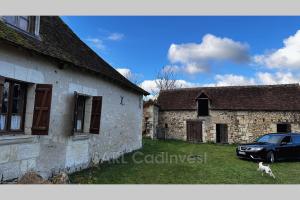 Photo de l'annonce nº 320151631. Maison à vendre sur La Celle-Guenand