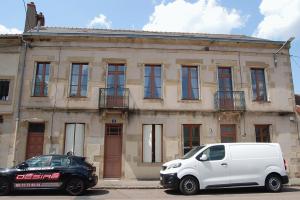 Picture of listing #320184521. Appartment for sale in Autun
