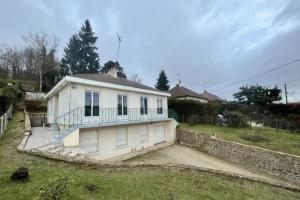 Picture of listing #320198564. House for sale in Bonnétable
