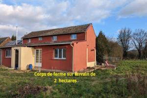 Picture of listing #320201205. House for sale in Gournay-en-Bray