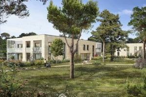 Picture of listing #320220738. Appartment for sale in Pessac