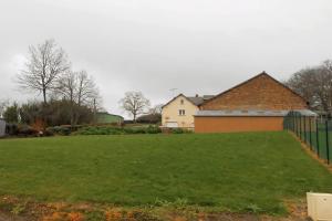 Photo de l'annonce nº 320255878. Terrain à vendre sur Saint-Aubin-des-Châteaux