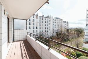 Picture of listing #320259888. Appartment for sale in Paris