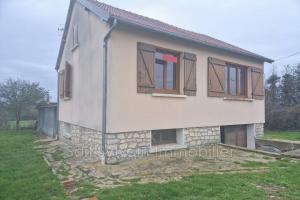 Picture of listing #320266902. House for sale in Gournay-en-Bray