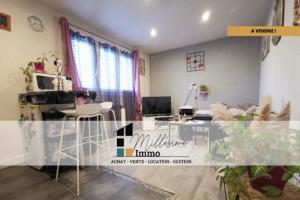 Picture of listing #320374602. Appartment for sale in Vandœuvre-lès-Nancy