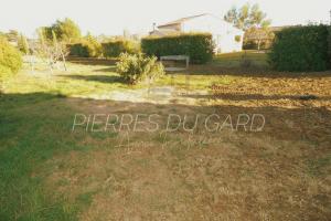 Picture of listing #320428740. Land for sale in Uzès