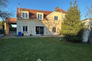 Picture of listing #320444743. House for sale in Laon