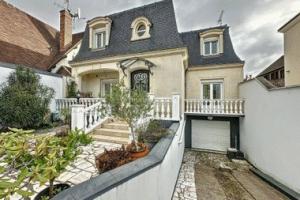 Picture of listing #320494798. House for sale in Saint-Maur-des-Fossés