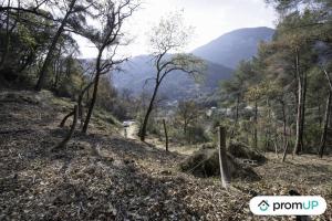 Picture of listing #320499623. Land for sale in Gorbio