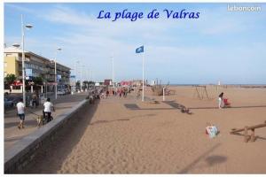 Photo de l'annonce nº 320508335. Commerce à vendre sur Valras-Plage