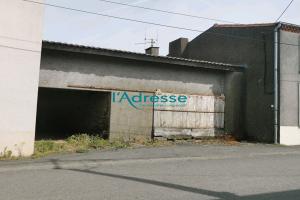 Picture of listing #320509157. Appartment for sale in Montrevault-sur-Èvre