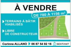 Picture of listing #320556231. Land for sale in Mûr-de-Bretagne