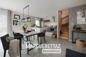 Picture of listing #320590760. Appartment for sale in Viuz-en-Sallaz